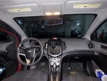 Chevrolet Aveo-4