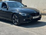 BMW 320-4