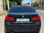 BMW 320-5