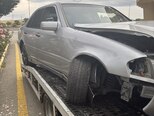 Mercedes C 230-1