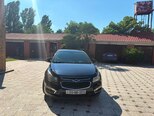 Chevrolet Cruze-1