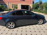 Chevrolet Cruze-6