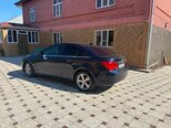 Chevrolet Cruze-7