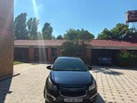 Chevrolet Cruze-9