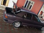 Mercedes 190-4