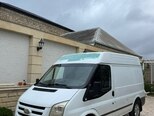 Ford Transit-7