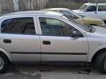 Opel Astra-3