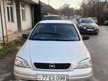 Opel Astra-1
