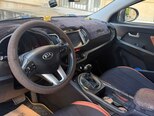 Kia Sportage-9