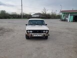 LADA (VAZ) 2106-1