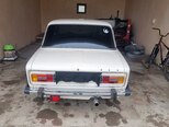 LADA (VAZ) 2106-21