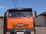 KamAz 6520-1