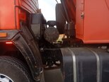 KamAz 6520-7
