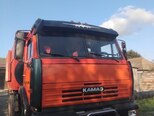 KamAz 6520-2