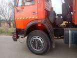 KamAz 6520-10