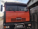 KamAz 6520-4