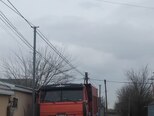 KamAz 6520-3