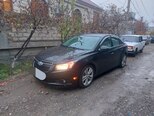 Chevrolet Cruze-1