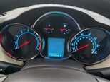 Chevrolet Cruze-6