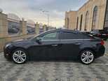 Chevrolet Cruze-2