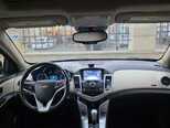 Chevrolet Cruze-9