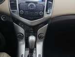 Chevrolet Cruze-3