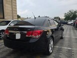 Chevrolet Cruze-7