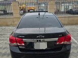 Chevrolet Cruze-4