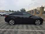 Chevrolet Cruze-8