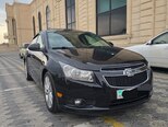 Chevrolet Cruze-5