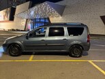 Dacia Logan-5