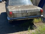 GAZ 24 "Volga"-2