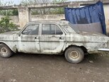 GAZ 24 "Volga"-3