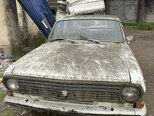 GAZ 24 "Volga"-1