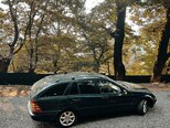 Mercedes C 200-5