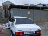 LADA (VAZ) 21099-2