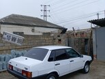 LADA (VAZ) 21099-4