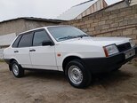 LADA (VAZ) 21099-6