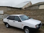 LADA (VAZ) 21099-8