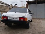LADA (VAZ) 21099-10