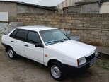 LADA (VAZ) 21099-9