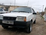 LADA (VAZ) 21099-1