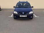 Dacia Logan-1