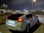 Honda Insight-7