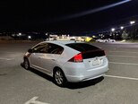 Honda Insight-12