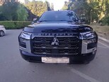 Mitsubishi L200-4