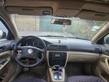 Volkswagen Passat-6