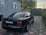 Volkswagen Passat-4