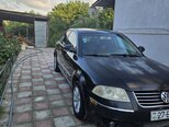 Volkswagen Passat-3