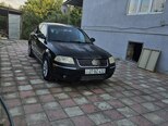 Volkswagen Passat-2